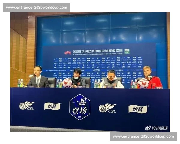 徐正源钦定韩鹏飞为防线核心；伤病潮加剧蓉城保级压力