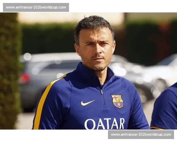 恩里克：欧冠交锋奠定战术优势，世俱杯再克马竞彰显掌控力