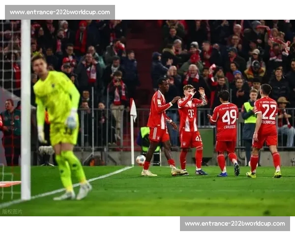 拜仁酝酿重磅变革:舍什科接班凯恩,英格兰锋霸转型中场核心