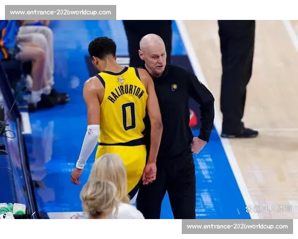 杰伦 40 分引爆天王山！雷霆夺赛点剑指队史首冠