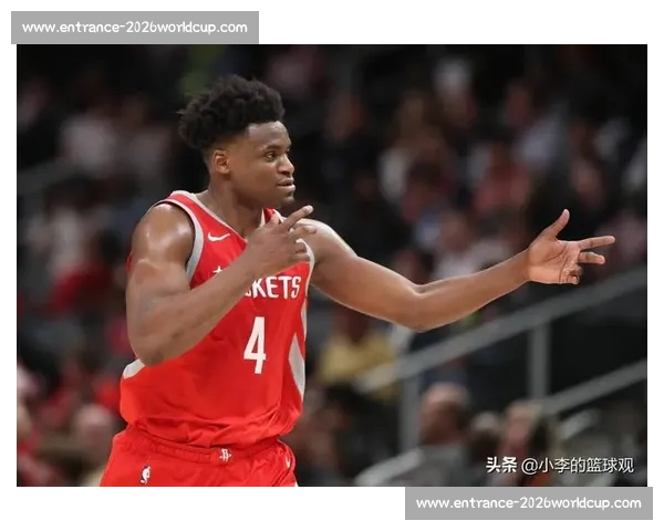 爵士锁定希布韦!双向合同续约内线潜力股