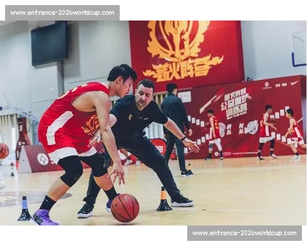 约基奇首登中国！六城巡回开启篮球盛宴，训练营与公益活动引期待