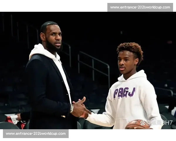 詹姆斯：孩子的理解让退役决定更从容