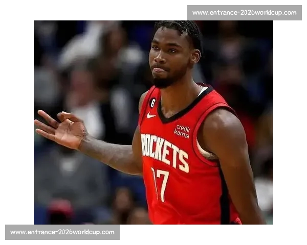 升空！火箭薪资空间释放，瞄准续约 KD 与伊森，重建之路加速