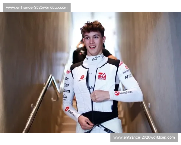 基米・安东内利：F1 领奖台的历史性突破