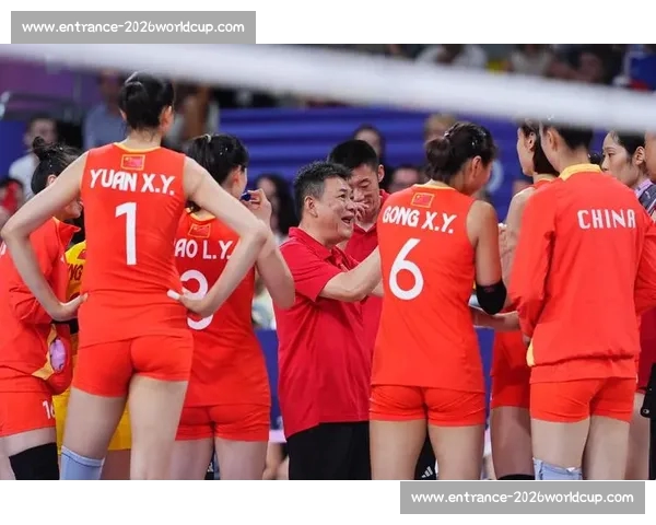 女排世联赛观众纪录刷新!土耳其 1.7 万上座创历史,中国两站憾失良机