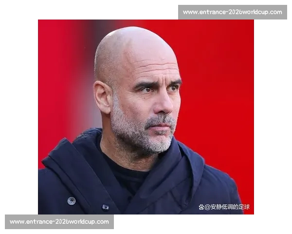 小因扎吉:瓜迪奥拉是现代足球的 “达芬奇”,每位教练的灵感灯塔