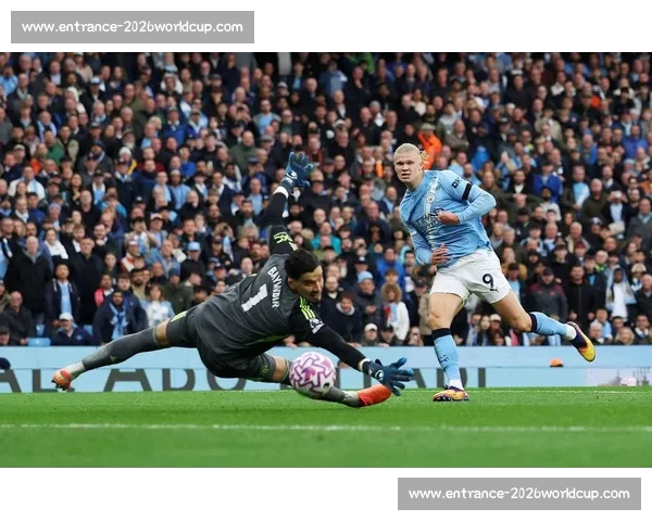 杜加利奇誓言主场成魔鬼堡垒 揭秘哈兰德式绝杀密码