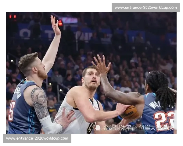 湖人钞能力遭调侃：亚历山大约基奇全打包？薪资专家：想想就好