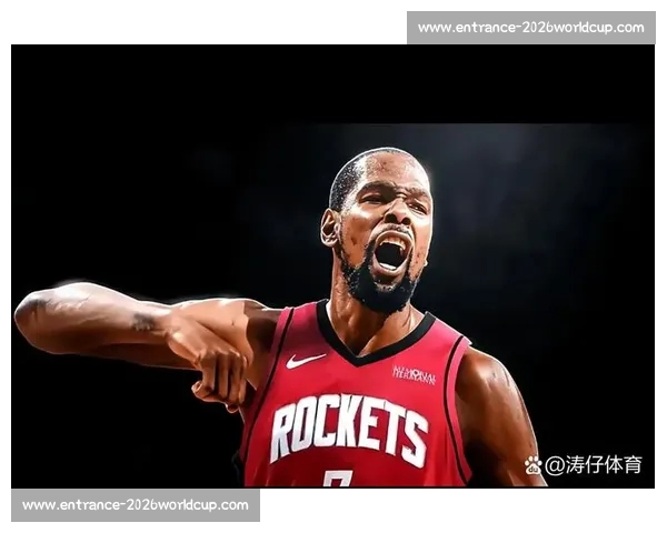 猛龙复刻小卡奇迹？押注杜兰特 1 年 5471 万合同，剑指总冠军