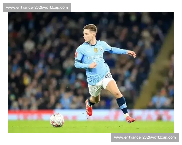 邮报：麦卡蒂 2500 万镑转会倒计时！德甲五队哄抢，曼城暗藏回购条款