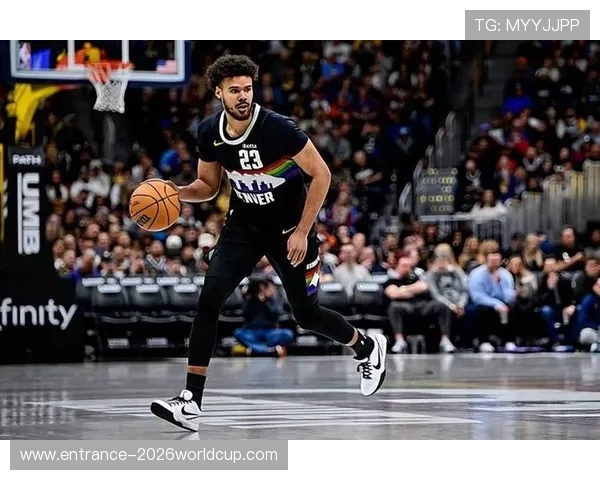 掘金完成史诗级补强！迎回 3D 锋线 + 冠军后卫，薪资空间暗藏惊喜